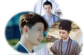 锦衣之下番外 穿越篇94（大人，您说岑福是不是一块木头？）图片