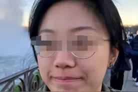 痛心消息传来！26岁中国女留学生在美国失踪5天后，遗体被找到图片