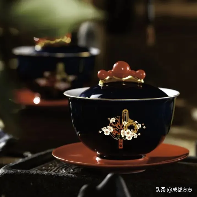来都来了，不带件“成都礼物”走怎么行啊！
