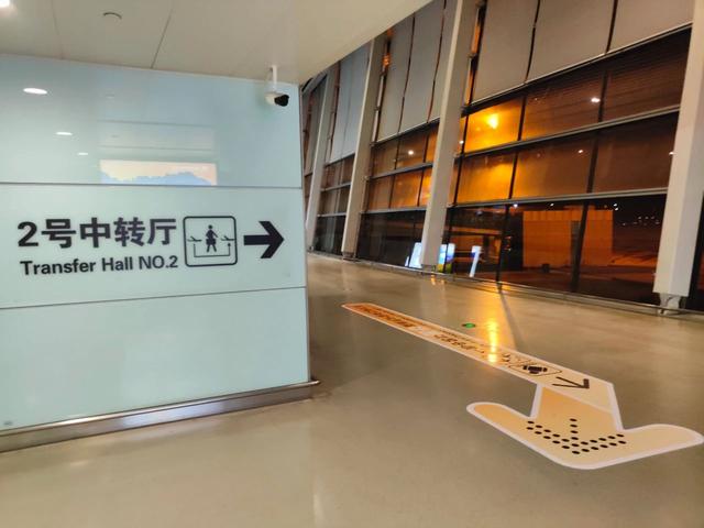 京津沪机场免费过夜攻略：如何不花钱还睡得好