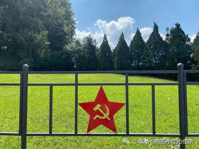 福建龙岩：上杭古田——孕育革命胜利的红色沃土