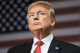 中国抛售500亿，美债市场出现抛售潮，特朗普忙改口，美专家警告图片