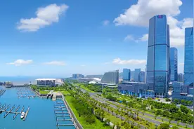 入湘廿载 见证“城”长—建发房产以品质人居致敬湖湘文脉图片