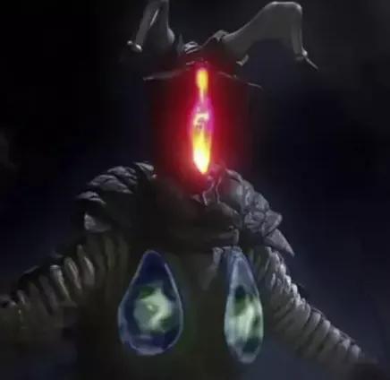 魔王兽