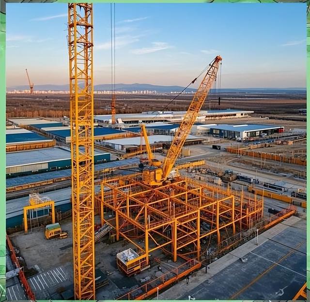 超越美国日本！中国投资263亿建全球最大海上机场，它到底有多牛