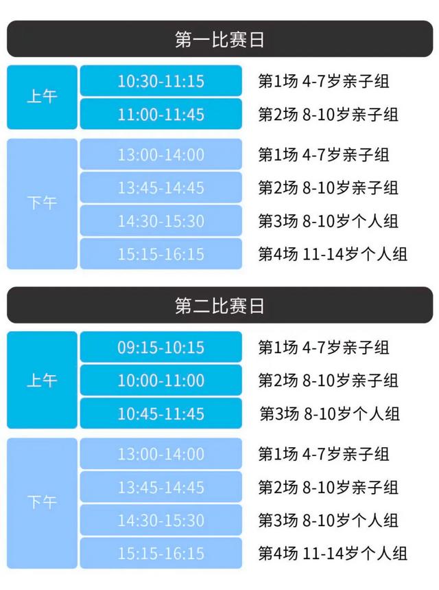 周五宠粉日｜去户外定格温馨家庭时光，更有全能亲子通关赛免费参赛名额等你来领！