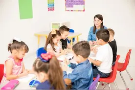 深度测评！2025 年十大少儿英语一对一外教机构收费测评图片