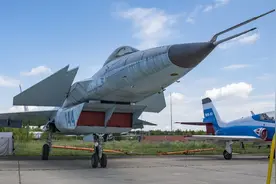 外媒：歼20抄袭俄罗斯米格1.44战机，俄军工专家的话能信吗？图片