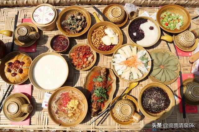 懒人旅行优选！国内 10 个高铁 1 小时直达的景区，说走就走