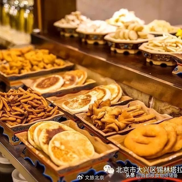 沉浸式感受！去“燕京十景”之一饱览碧波秋景｜周末京郊微度假