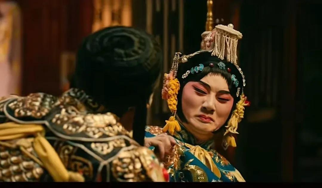 两天破亿！口碑逆袭，被资本“打压”的陈佩斯，给所有人上了一课