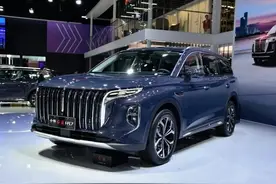 买中大型SUV需慎重！最新质量排名公布：X5、Q6达标，红旗HS7夺冠图片