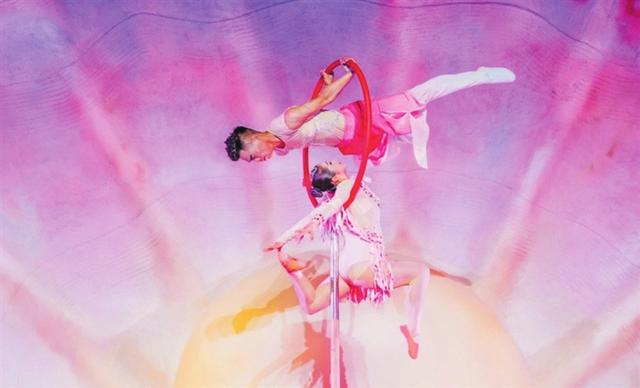 夜三亚添新玩法