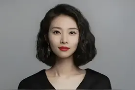 王浏芳 川妹子 - 深圳卫视最美主持人！风采一览，美与知性并存图片