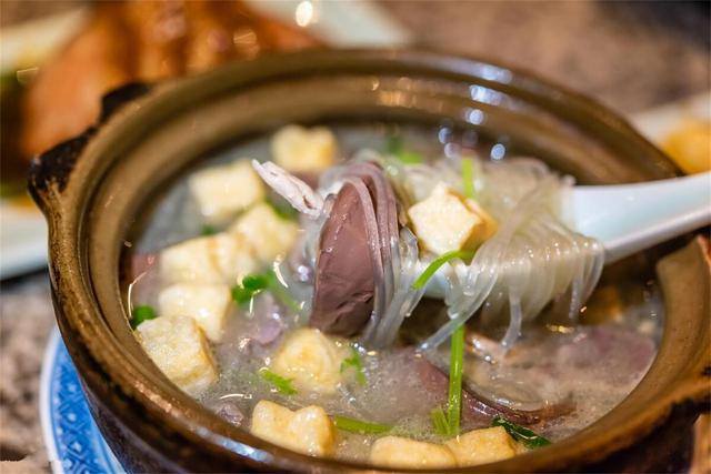 黄豆煲花胶猪骨 2026年黄豆煲花胶猪骨汤的做法