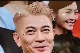 断崖式衰老！不露面不知道，一露面吓一跳，这些明星突然就老了！图片