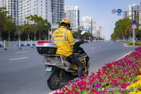 美团众包跑久了，你会发现自己多个坏习惯图片