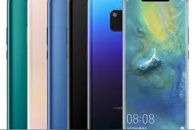 华为麒麟980处理器，被很多网友评为神U，代表性的机型又有哪些呢图片