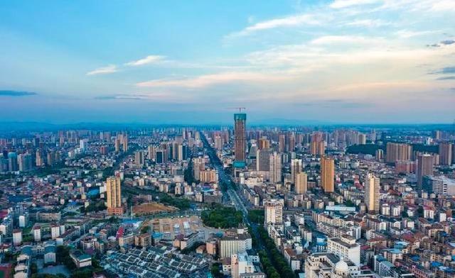 下一个“长沙”已经浮现，常德、衡阳落选，这座黑马声势更猛！