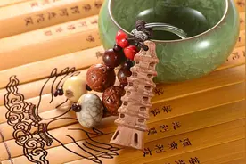 孩子考上大学，长辈可以送什么吉祥物件，寓意学业有成？图片