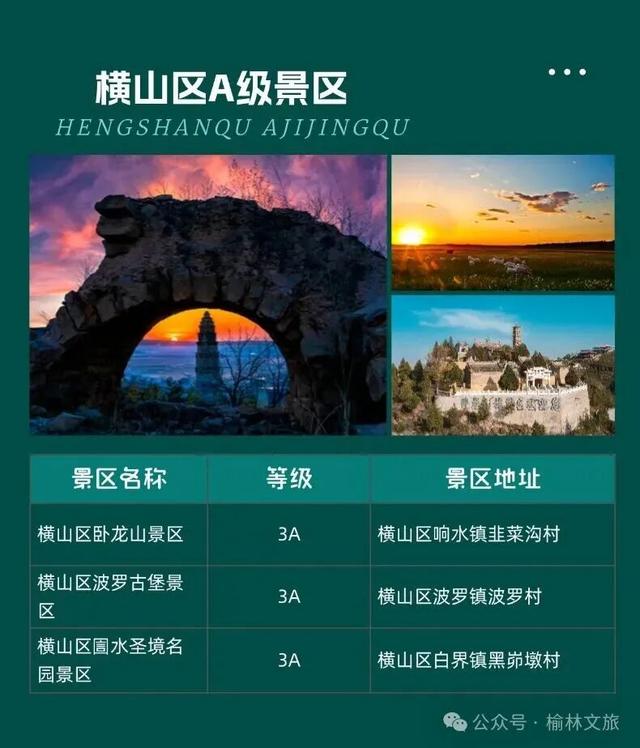 九月超“惠”玩！看展览、跑“榆马”，免票游榆林～