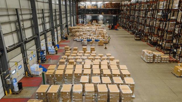 德国财长：低于150欧元的都是垃圾，中国别卖来欧洲，我们不想要