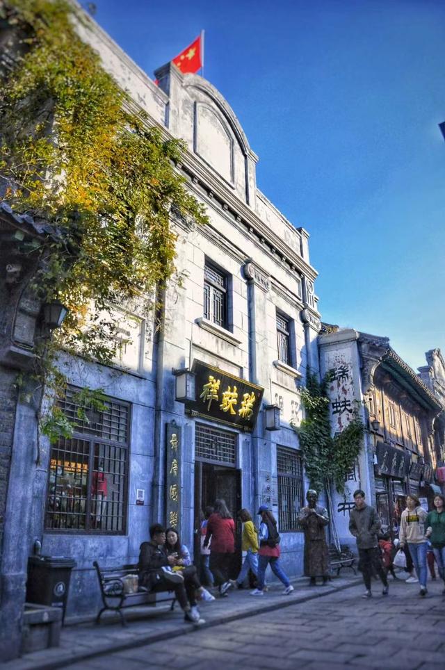 对话周村文联宋主席：一位 “大街人” 的古商城守护与新生之路