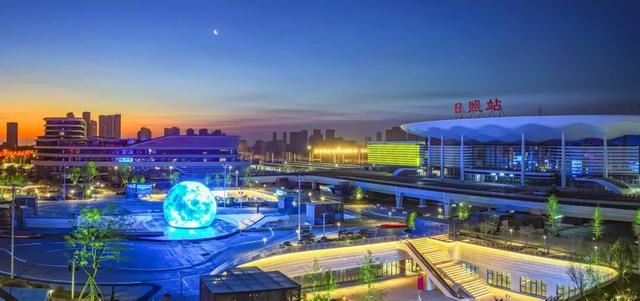 康养旅游，为何选日照？