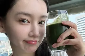 她这是越演越糊了？图片