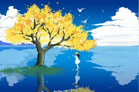 想念一个人，不要频繁发微信，而是做到三点图片