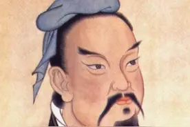 春秋无名将？春秋时期十大名将盘点。图片