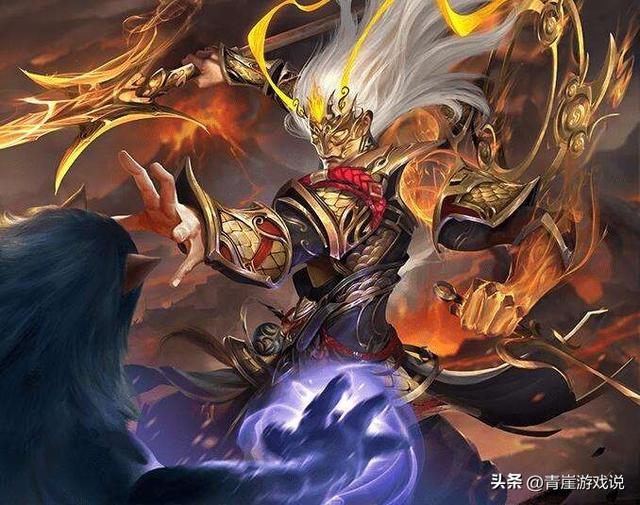 三国杀：十几年前八血五技能的最强武将，强度有多逆天？