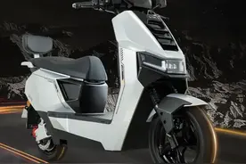 续航最远电动车推荐:告别“电量焦虑”，这5款“长跑王”闭眼入！图片