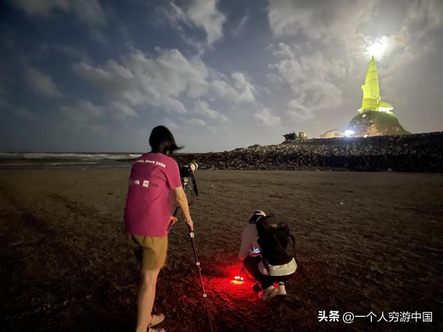 住进山海，最懂浪漫的福州人露营地