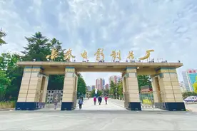 走进长春！100个网红打卡地之长春电影制片厂图片