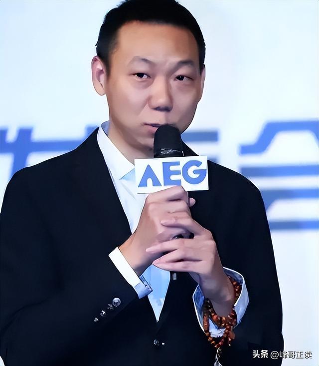 偷鸡不成蚀把米，本想“毁掉”张柏芝，不料自己先被扒了个底朝天