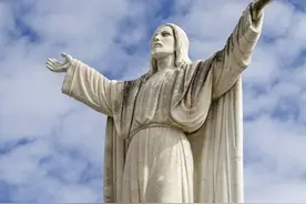 宗教革命！耶稣如何从一个普通人成为千百年来最受尊崇的救世主？图片