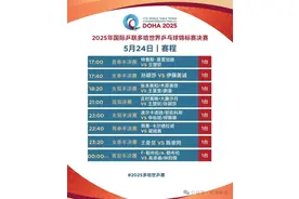 三连冠！王楚钦/孙颖莎夺得世乒赛混双冠军图片