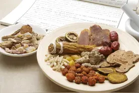 中药千万，眼花缭乱？中医告诉你治男性功能障碍的单味药（壹）图片