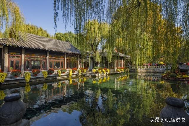 济南最佳赏泉季是十月吗？