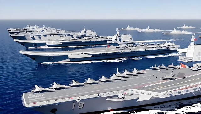 参加完统派活动，郑丽文就被美方约谈，解放军已行动，统一成定局