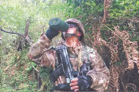 小装备揭示大国崛起！解放军军用水壶，几十年里经历了多少变迁？图片