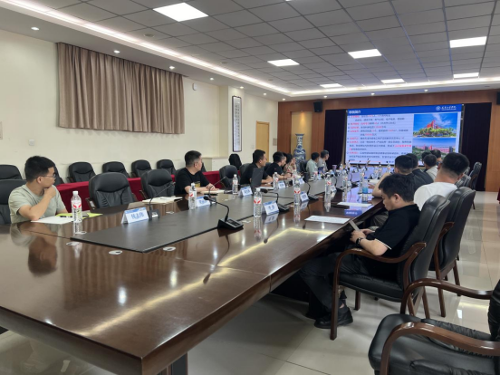 跨区域产学研对接又有新动作