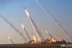 伊朗改变打法，还搬出了压箱底武器，以色列要求全民躲进避难所图片