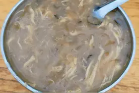 开封白胡辣汤—河南胡辣汤的隐藏款图片