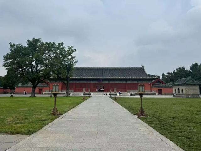 【博物FUN】仰望千年前璀璨星空，躬耕皇帝“一亩三分地”