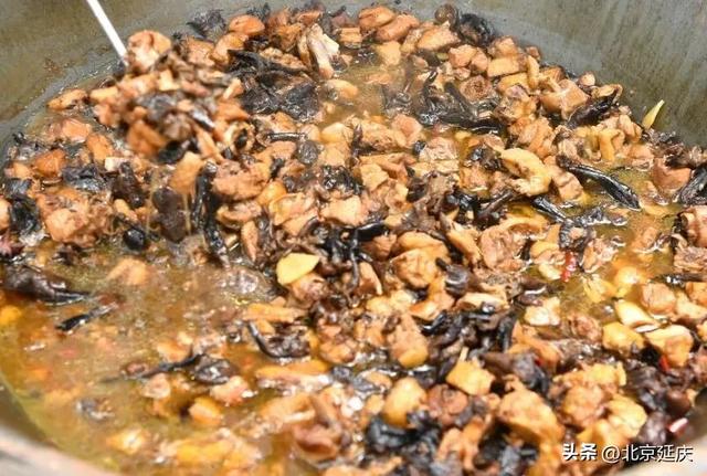 “双节”来延庆~长城国潮文化季超有趣