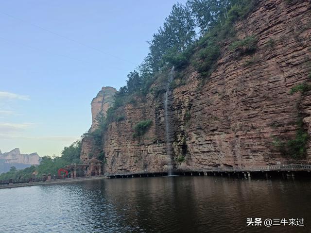 无为在歧路，武安涉县平顺临清（2）