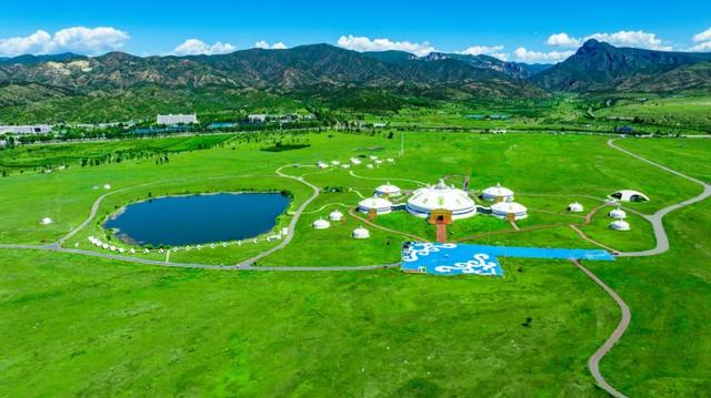 呼和浩特，2026必打卡！凭什么！