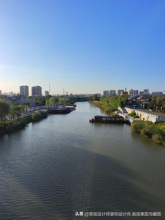 河北省沧州市百狮园公园 旅游照片